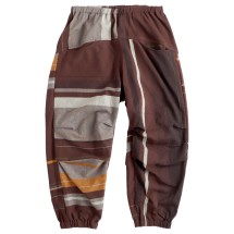nica pants | tamaki niime