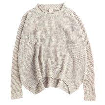 PO knit ミィラァクル | tamaki niime