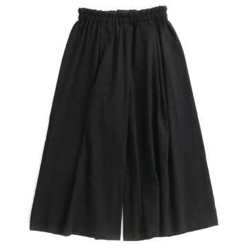 wide pants | tamaki niime