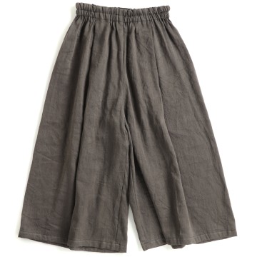 wide pants | tamaki niime