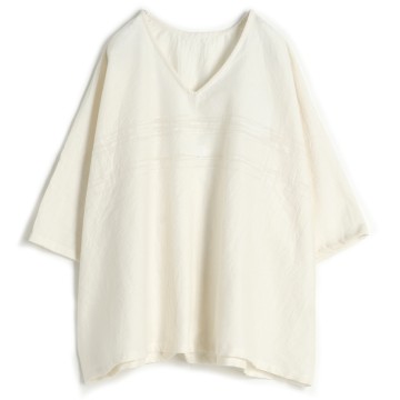 tops | tamaki niime
