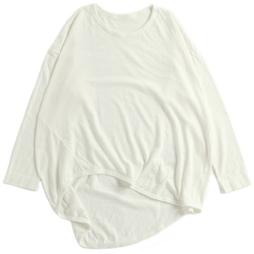 【NEW限定品】 ペロンT | tamaki niime トップス