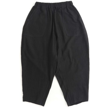 BLACK denim series | tamaki niime