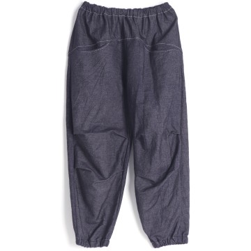 nica pants | tamaki niime