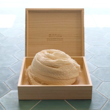 純粋な国産 | tamaki niime