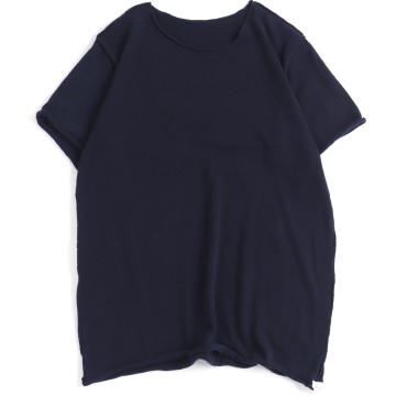 【新品】tamaki niime nuimeくるhoso❶テッパンBLACK nuime くる hoso | tamaki niime