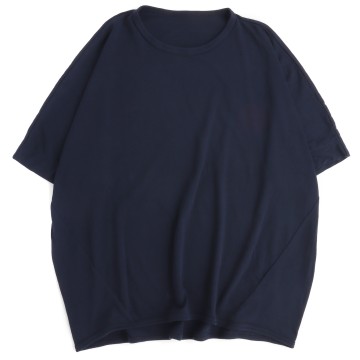 tamaki niime ダークブルー ダックス【美品】