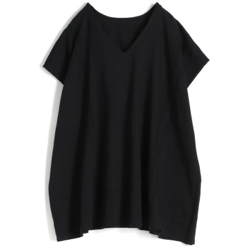 【タマキニイメ】cotton100% トップス/free size/ユニセックス tops | tamaki niime