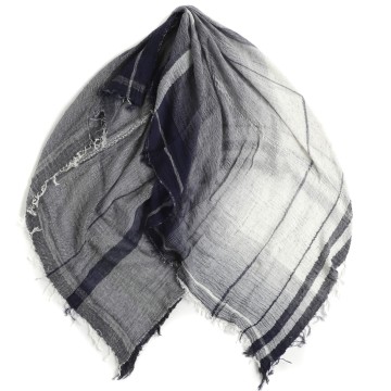basic shawl | tamaki niime