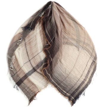 再値下げ中！tamaki niime print shawl BIG一点モノ 再値下げ中！tamaki niime print shawl BIG一点モノ print shawl