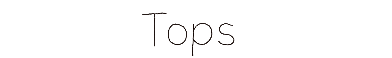 tops