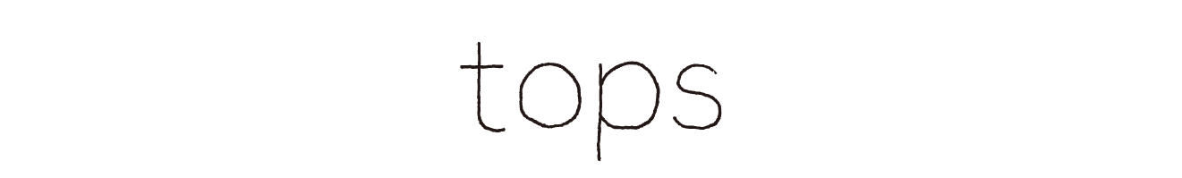 tops