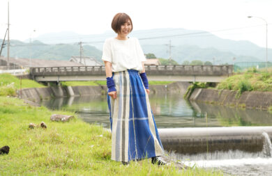 tamaki niime